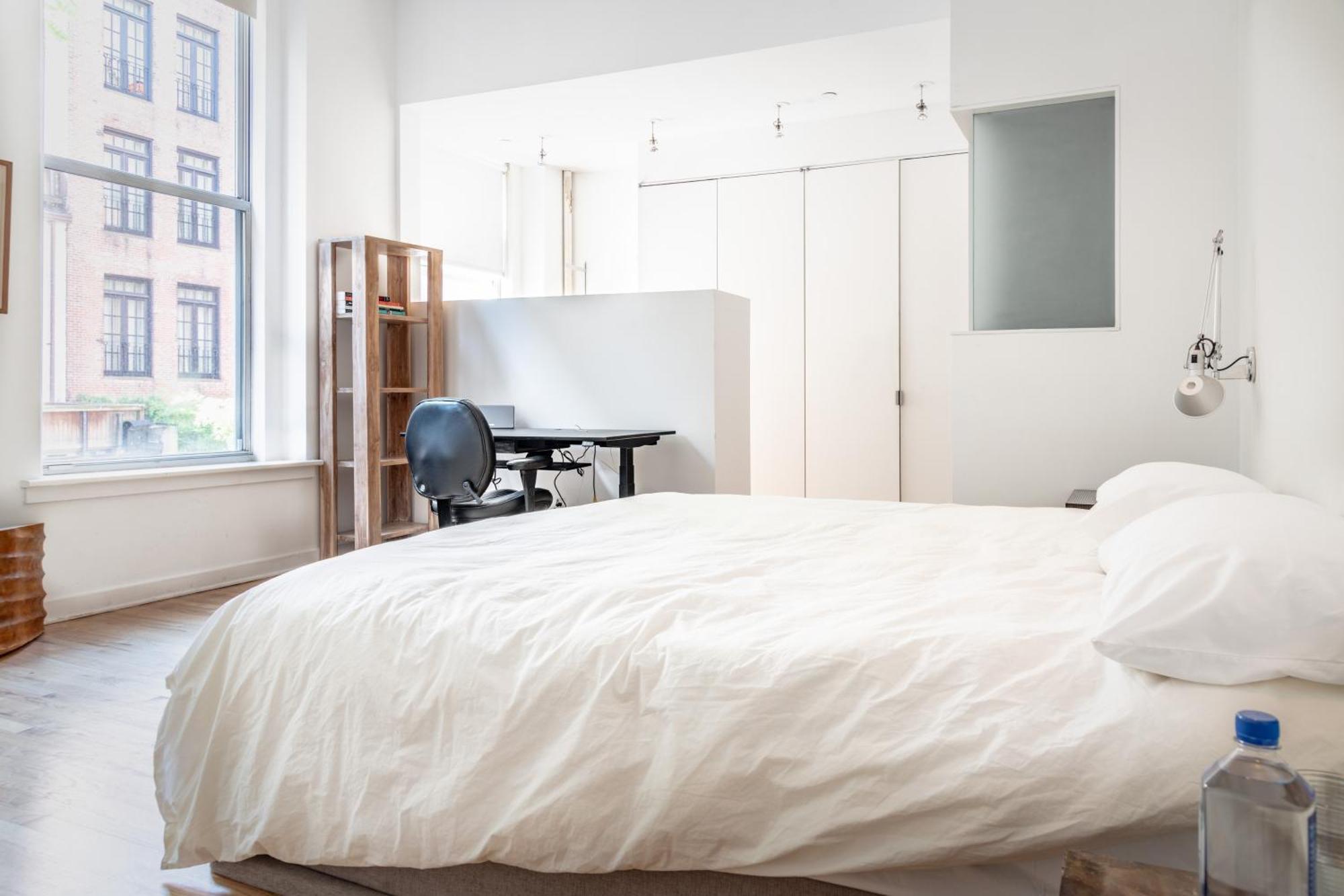 Pangsapuri Prime Soho Lux Loft