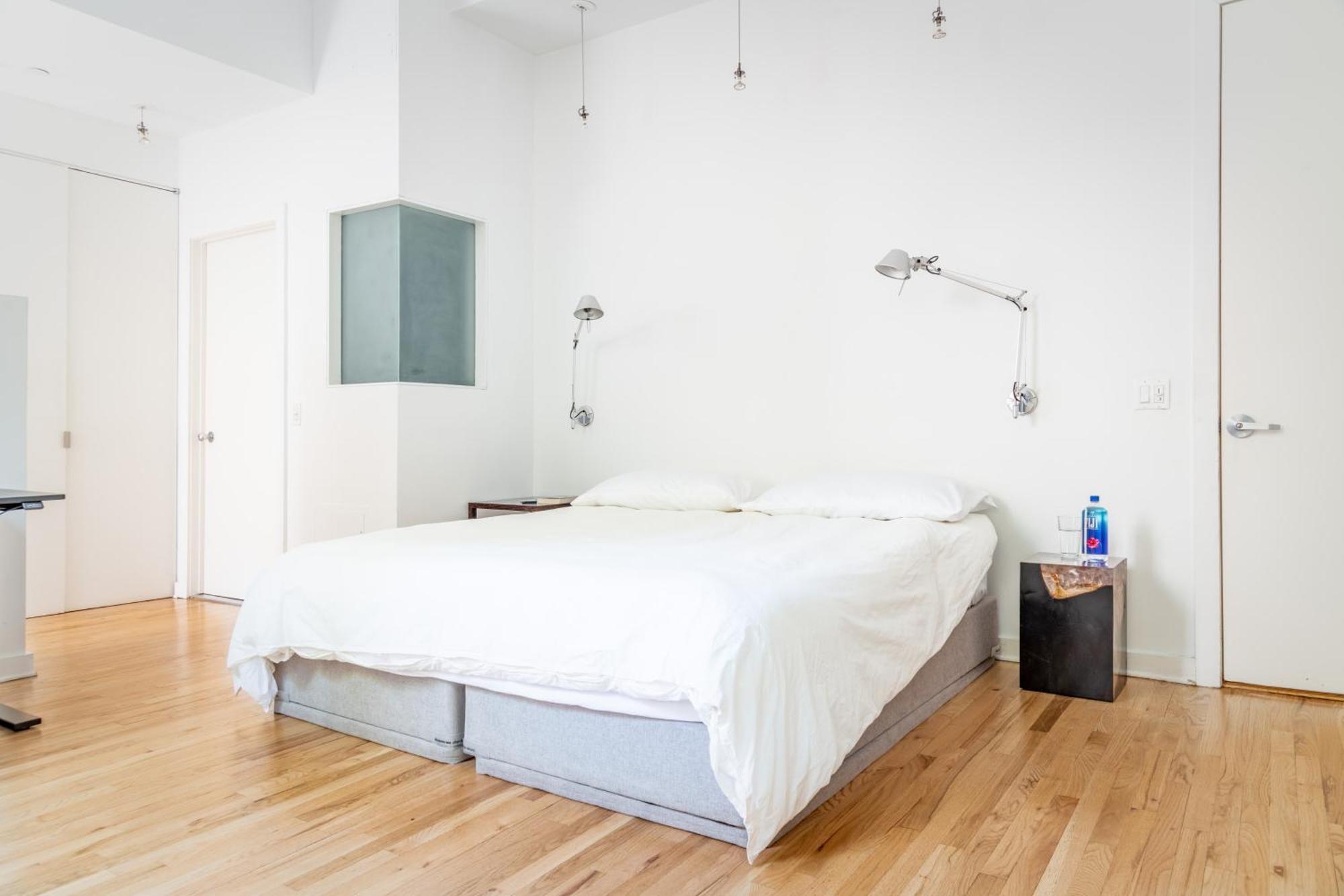 Pangsapuri Prime Soho Lux Loft