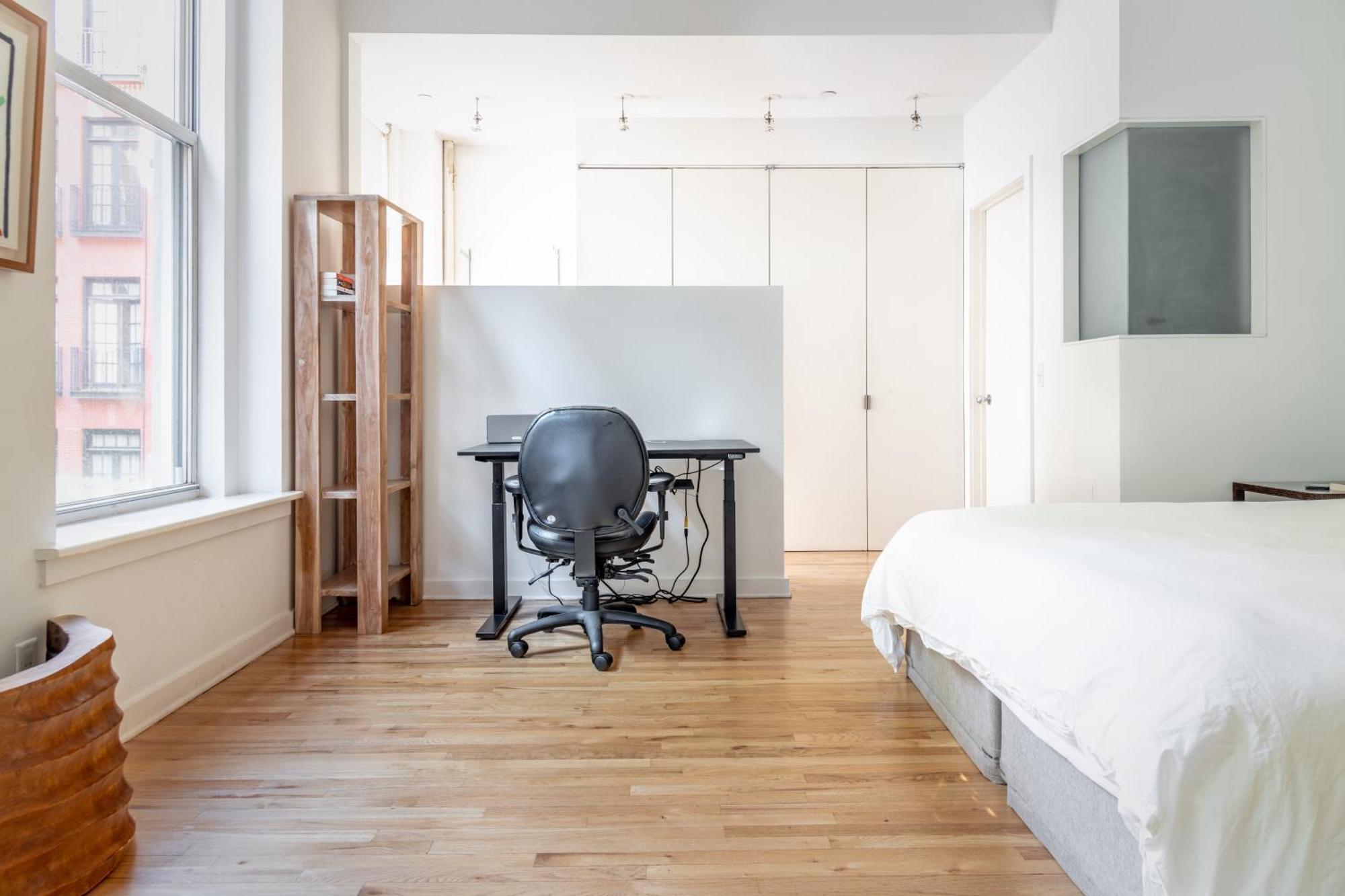 Pangsapuri Prime Soho Lux Loft